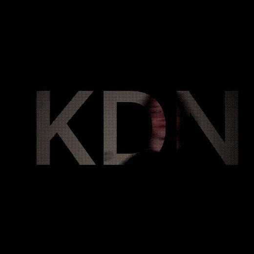 Kdn - 'uzi vert' [Ringtone]