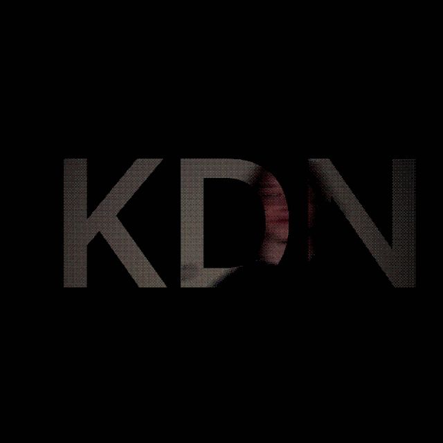 Kdn - 'uzi vert' [Ringtone]