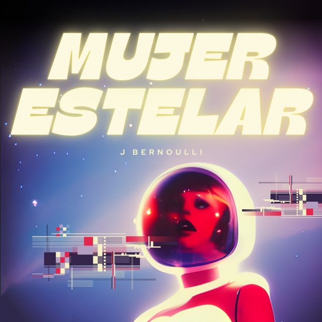 J Bernoulli - 'Mujer Estelar' [Ringtone]