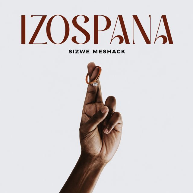 Sizwe Meshack - 'Izospana (Thatohatsi Remix) (feat. BusiXO)' [Ringtone]