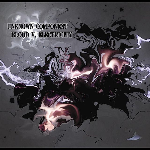 Unknown Component - 'Sensory Deprivation' [Ringtone]