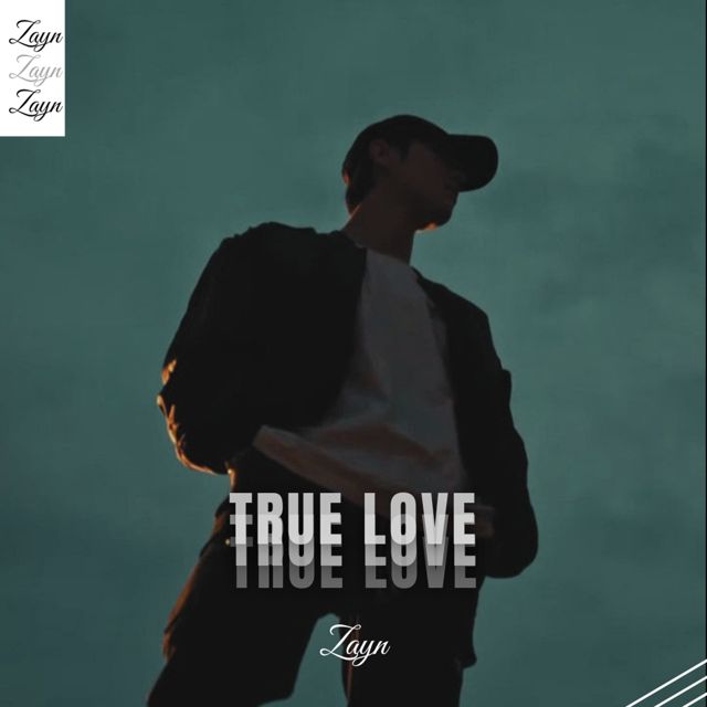 Zayn - 'True Love' [Ringtone]