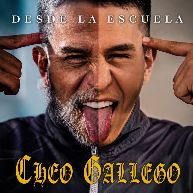 Cheo Gallego - 'Desde la Escuela' [Ringtone]