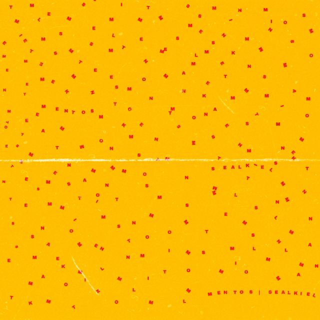SEALKIEL - 'MENTOS' [Ringtone]