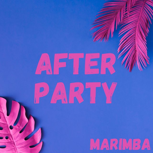 Lucas James - 'After Party (Marimba Remix Cover)' [Ringtone]