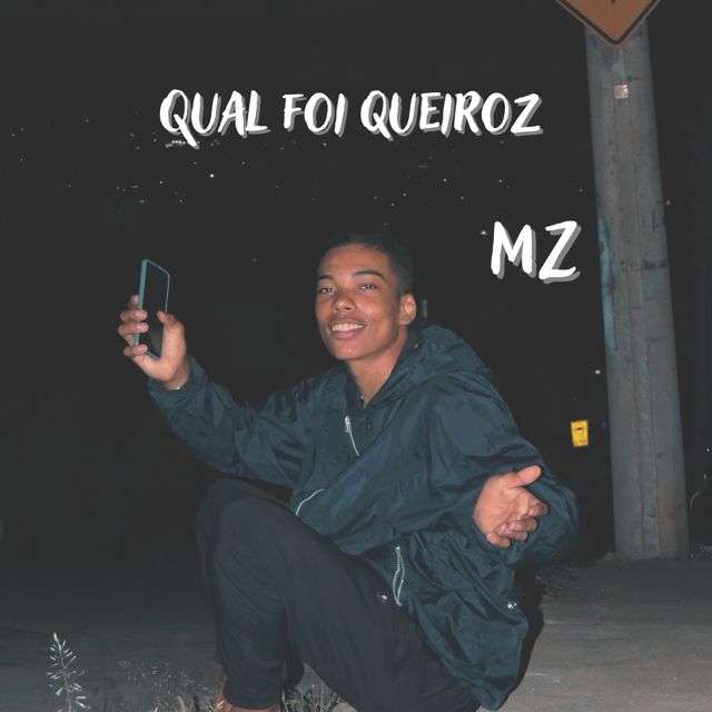 MZ - 'Qual Foi Queiroz' [Ringtone]