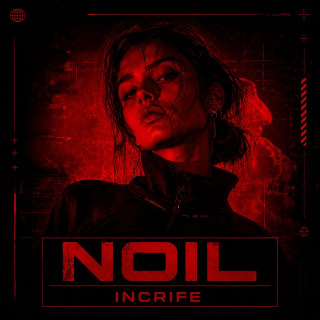 Incrife - 'Noil' [Ringtone]