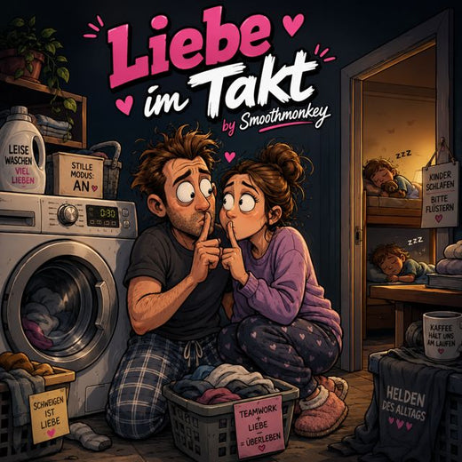 SmoothMonkey - 'Liebe im Takt' [Ringtone]
