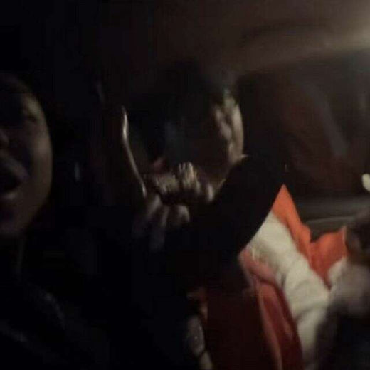 Yung4 - 'ridin wit vision' [Ringtone]