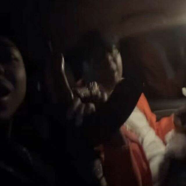 Yung4 - 'ridin wit vision' [Ringtone]