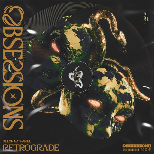 Dillon Nathaniel - 'Retrograde' [Ringtone]