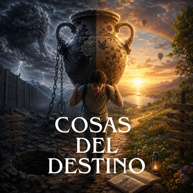Cristian Noya - 'Cosas del destino' [Ringtone]