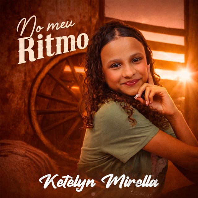 Ketelyn Mirella - 'No meu ritmo' [Ringtone]