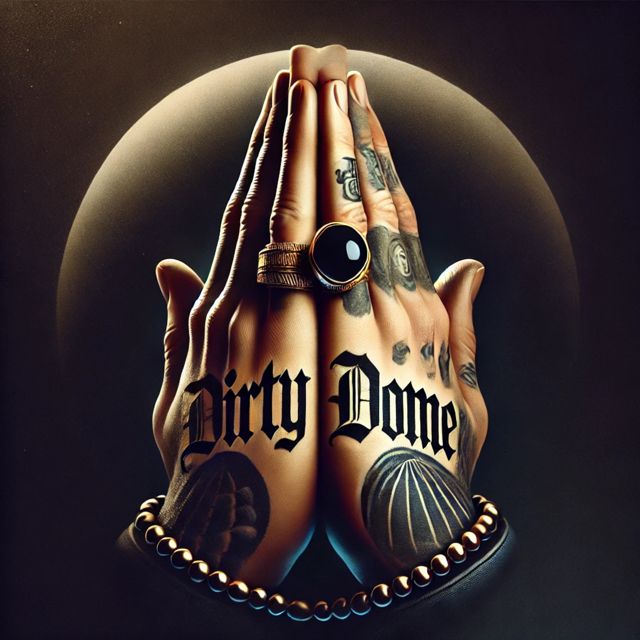 Tranzformer - 'Blessings Over Blessings (feat. Max Vizion)' [Ringtone]