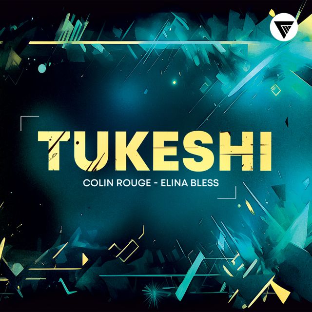 Colin Rouge - 'Tukeshe (feat. Elina Bless)' [Ringtone]