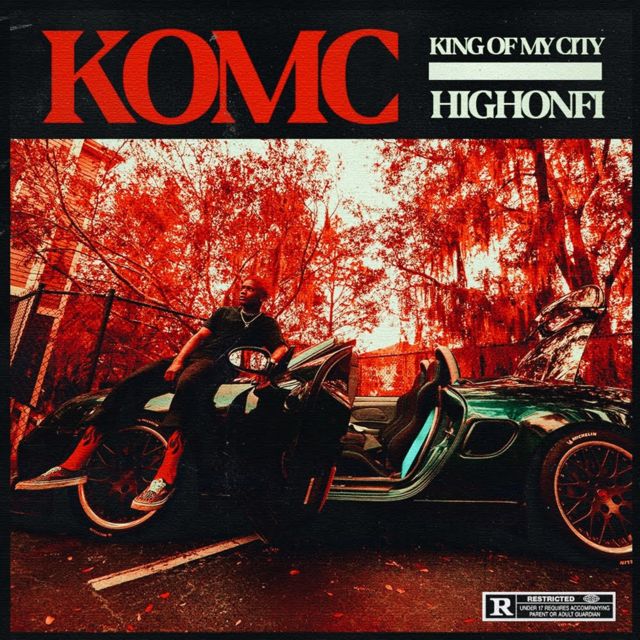 Highonfi - 'KOMC (King of My City)' [Ringtone]