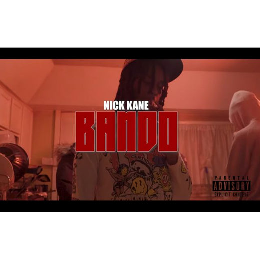 Nick Kane - 'Bando' [Ringtone]