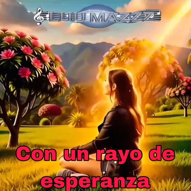 LUU MAZZZ - 'Con un rayo de esperanza' [Ringtone]