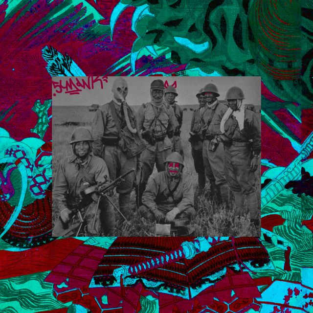 slmdnk! - 'KHALKHIN GHOUL*' [Ringtone]