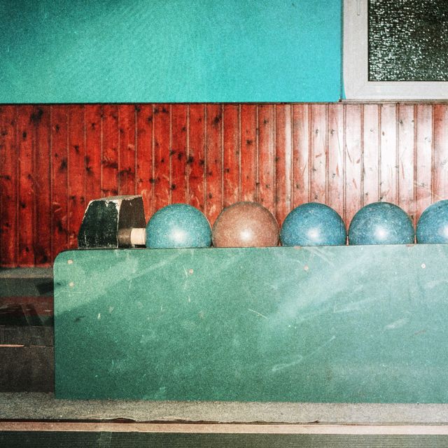 KOATS - 'Bowling Shoes' [Ringtone]