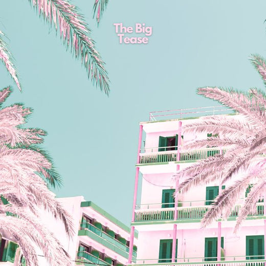 Pink Noize Club - 'The Big Tease' [Ringtone]
