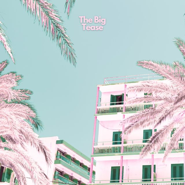 Pink Noize Club - 'The Big Tease' [Ringtone]