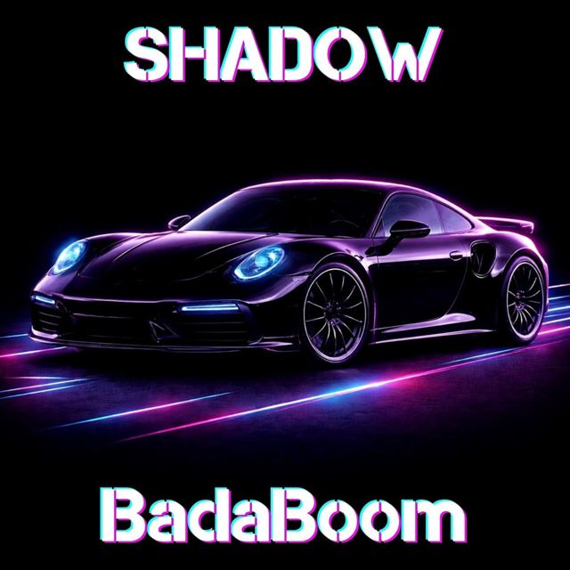 BadaBoom - 'SHADOW' [Ringtone]
