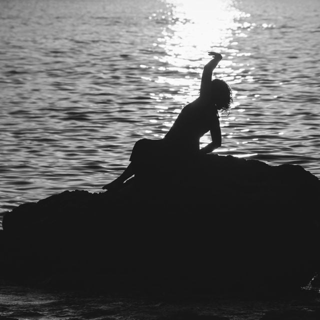 Isabel Zuleta - 'Las olas del mar' [Ringtone]