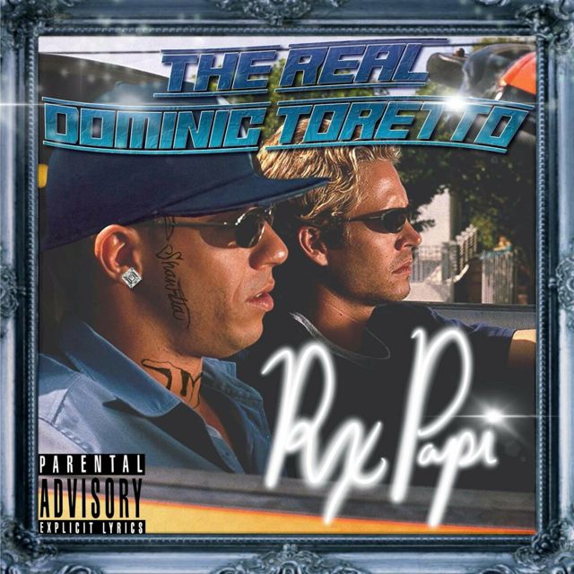 Rx Papi - 'On the Run' [Ringtone]