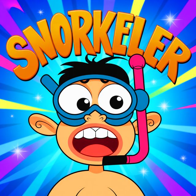 Say What - 'Snorkeler' [Ringtone]