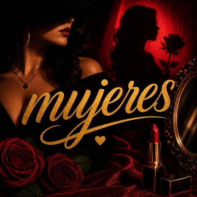 Deer Music - 'Mujeres' [Ringtone]