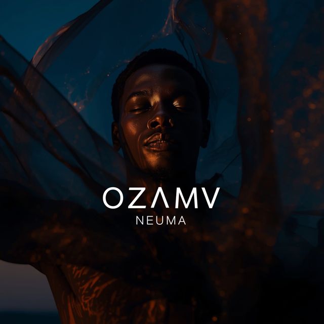 OZAMV - 'Neuma' [Ringtone]