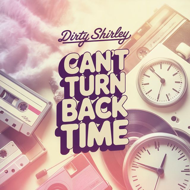 Dirty Shirley - 'Winter Scarf' [Ringtone]