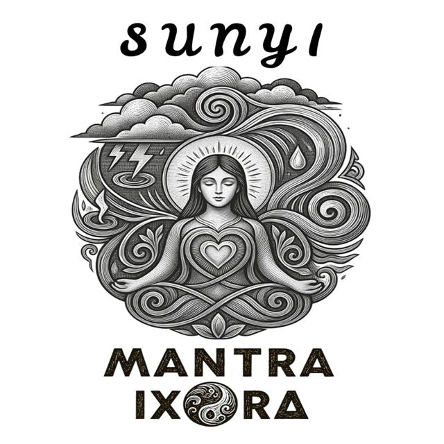 Mantra.Ixora - 'Sunyi' [Ringtone]