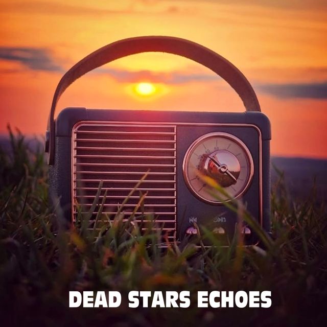 Cahoxx - 'Dead Stars Echoes' [Ringtone]
