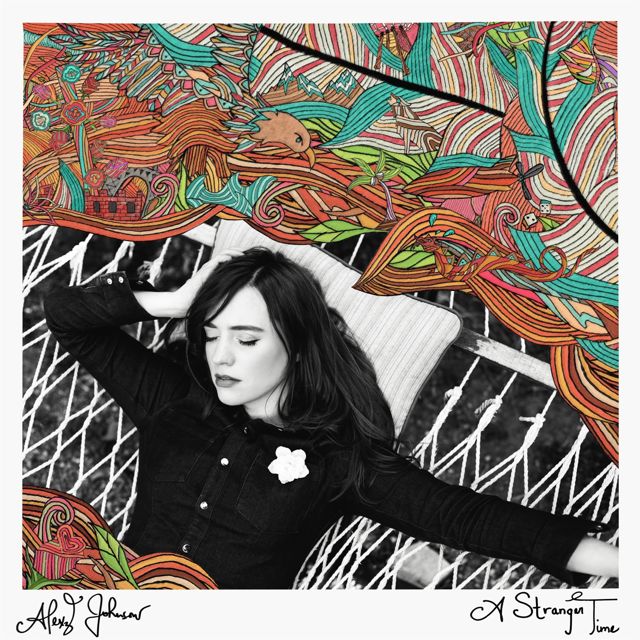 Alexz Johnson - 'Aftermath' [Ringtone]