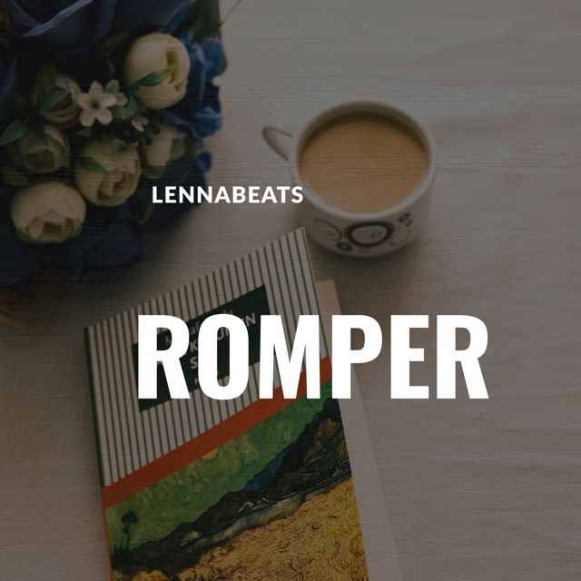 Lennabeats - 'Romper' [Ringtone]