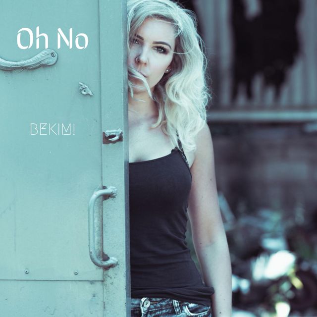 Bekim! - 'Oh No (Edit)' [Ringtone]