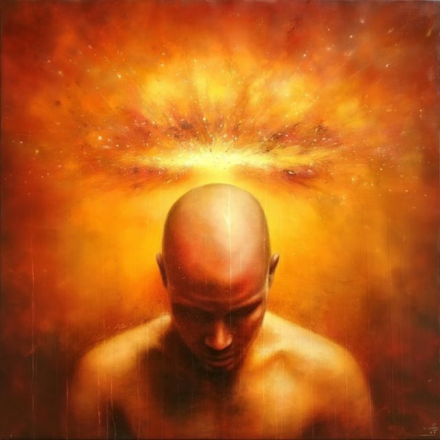 great attractor - 'Red Earth (Four Winds)' [Ringtone]