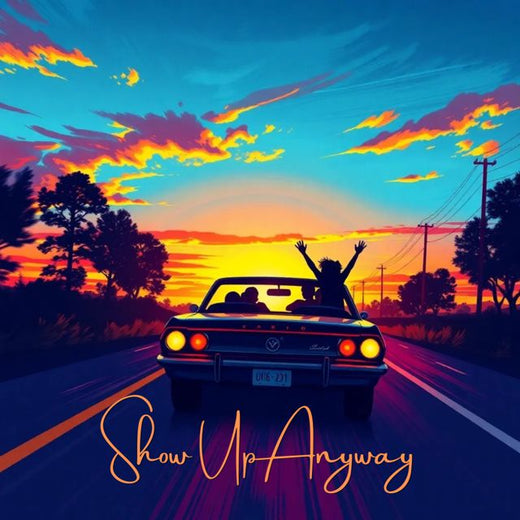 DaƎLight - 'Show Up Anyway' [Ringtone]
