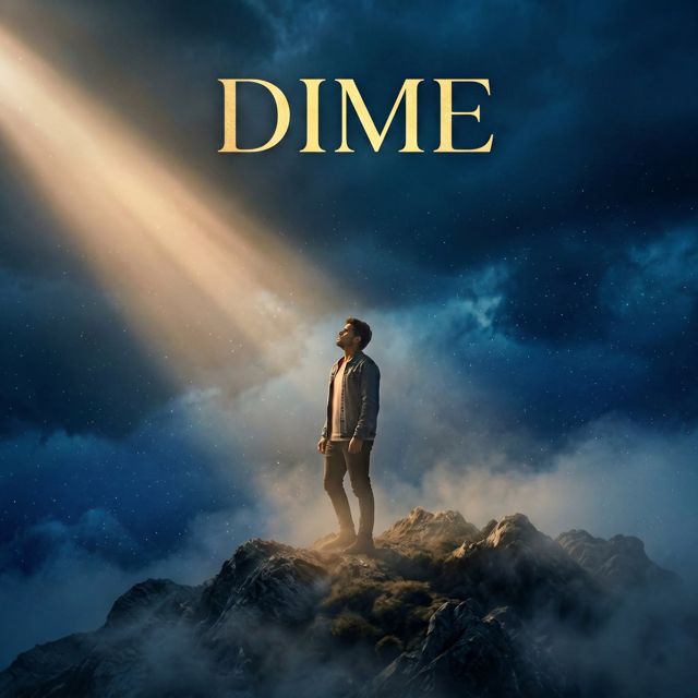 ADORACION JEC - 'Dime' [Ringtone]