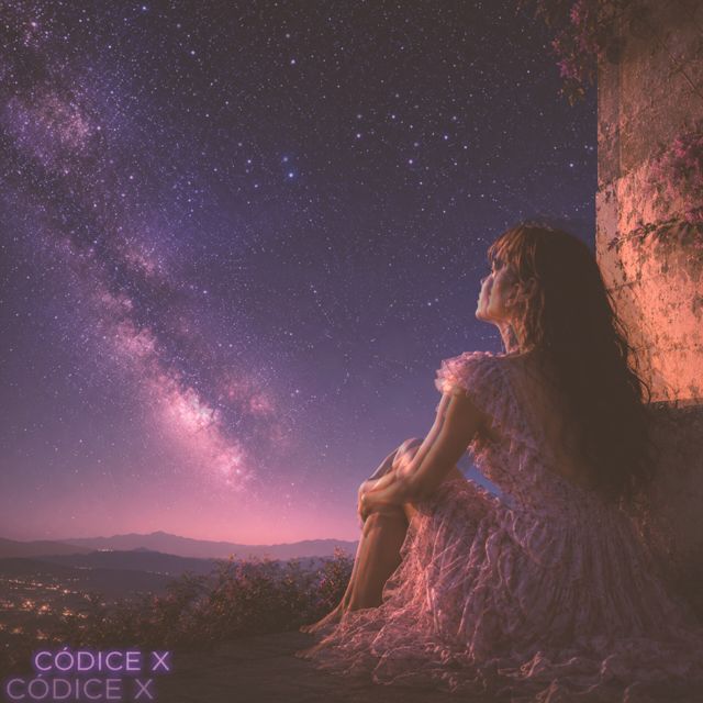 Codice X - 'Amor Cosmico' [Ringtone]
