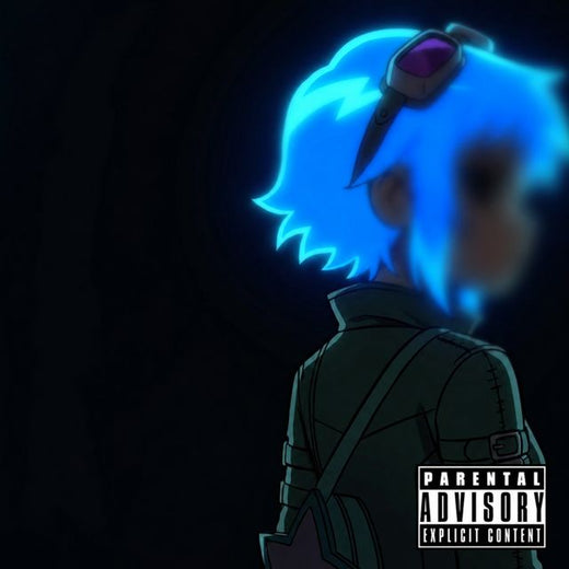 BxnjvLPZ - 'Blue' [Ringtone]