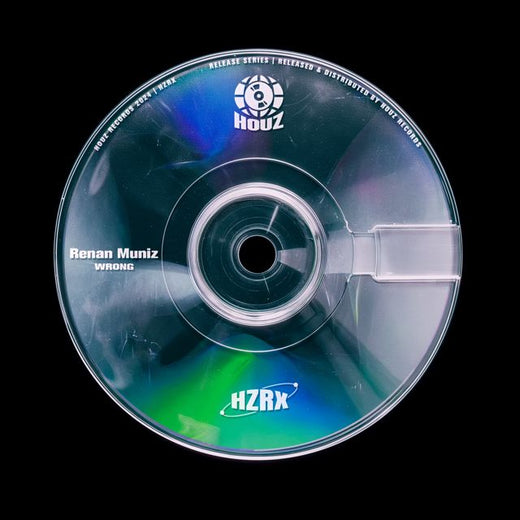 Renan Muniz - 'Wrong' [Ringtone]