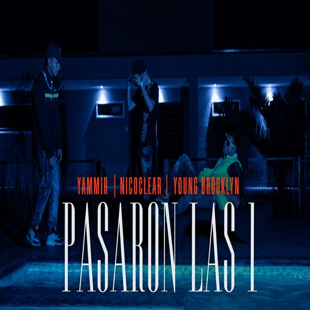 yammir - 'Pasaron Las 1' [Ringtone]