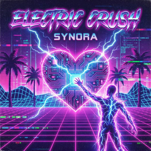 Synora - 'Electric crush' [Ringtone]