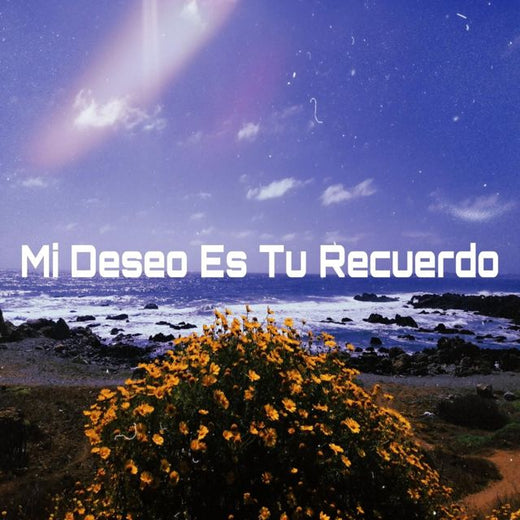 Hefziba - 'Mi Deseo Es Tu Recuerdo' [Ringtone]