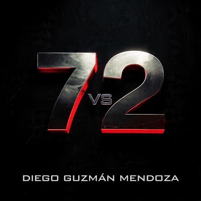 Diego Guzmán Mendoza - '7 vs 2' [Ringtone]