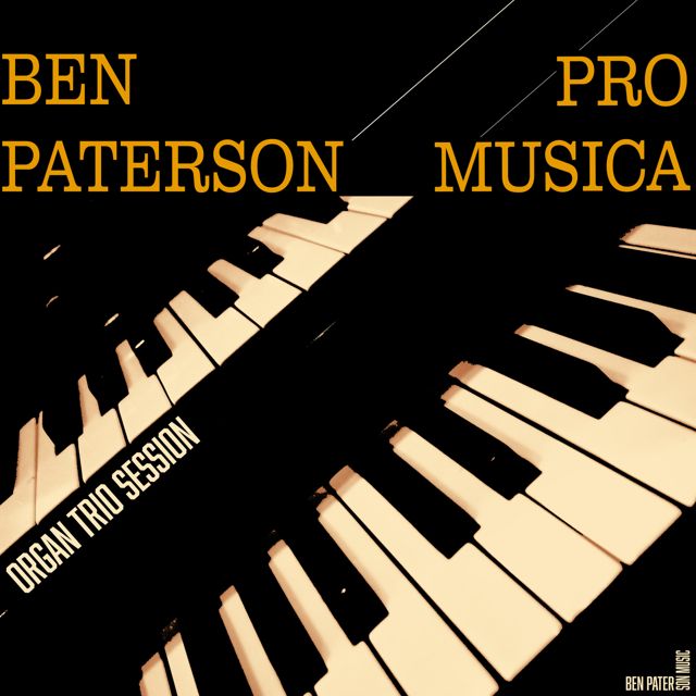 Ben Paterson - 'Brigas Nunca Mais' [Ringtone]