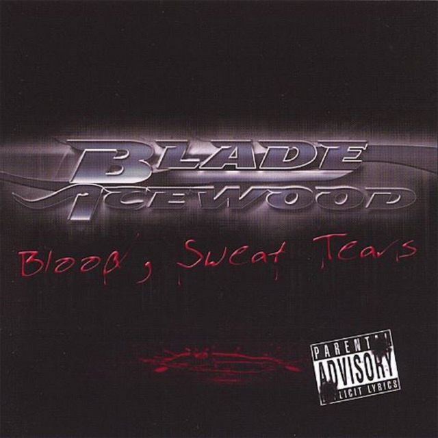 Blade Icewood - 'What You Gone Do (feat. Cashout Calhoun)' [Ringtone]